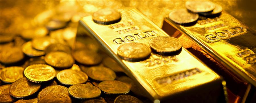 أسعار الذهب في بداية تعاملات اليوم الثلاثاء 20 أكتوبر 2026